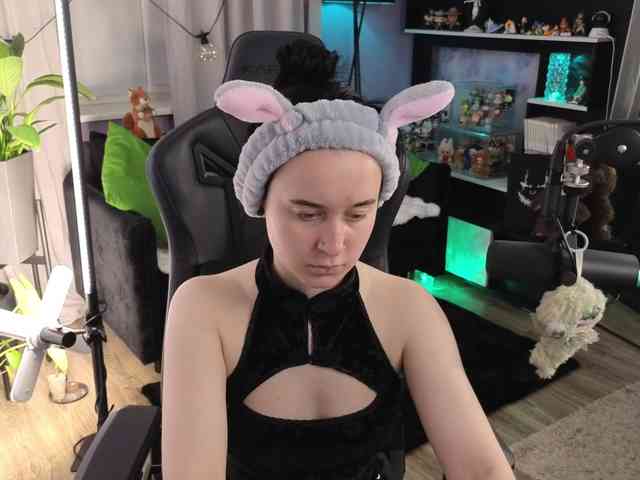 Kira_Li_Lime's chat room