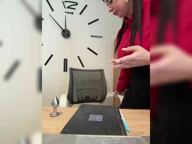 ANNA_Fox's chat room