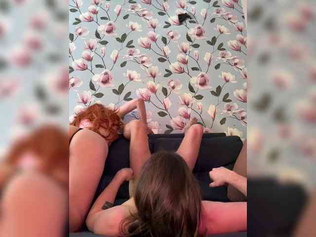 LIAMIA's chat room
