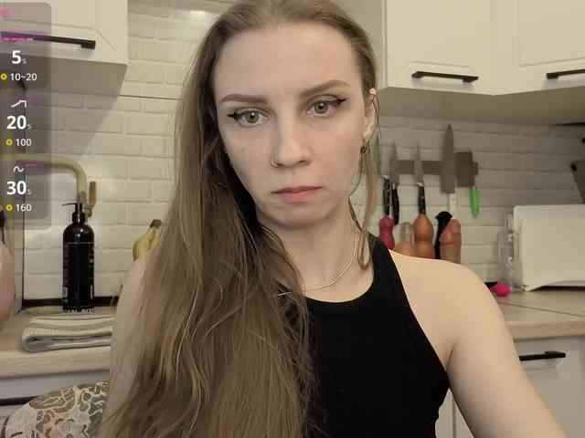 Fist-ashka's chat room