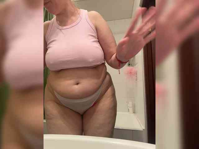 Veronika_Gold's chat room