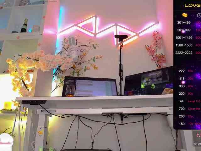 _Marilyn_'s chat room