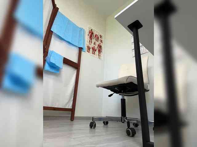 DokTor_Ada's chat room