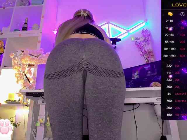 _Marilyn_'s chat room