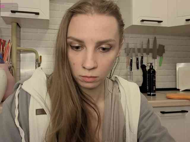 Fist-ashka's chat room