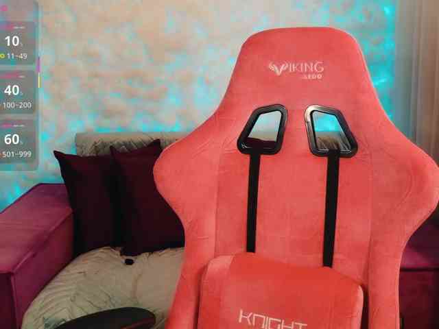 Cool-Baby's chat room