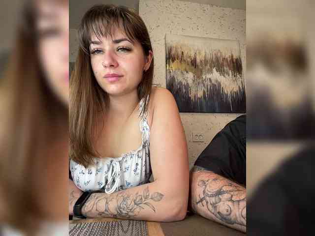 AnnviKING's chat room