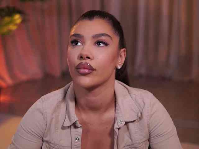 NatyDesiree's chat room