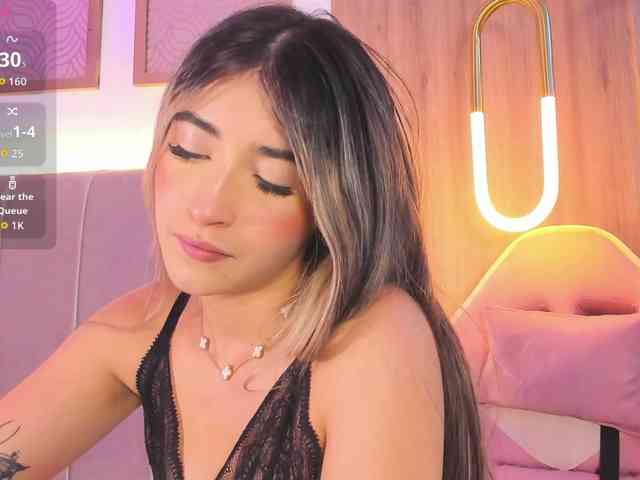 AstraBelova's chat room