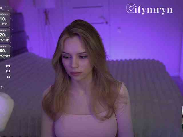 fymryn's chat room