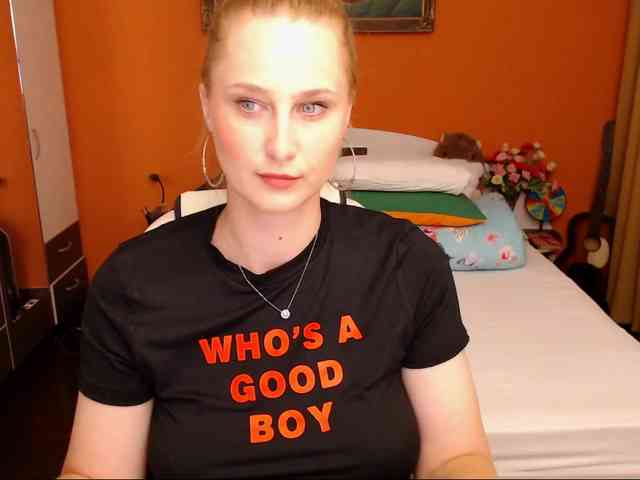 NatashaRouge's chat room