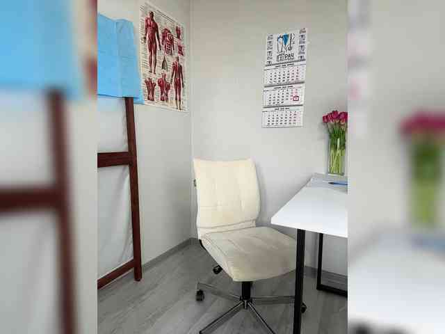 DokTor_Ada's chat room