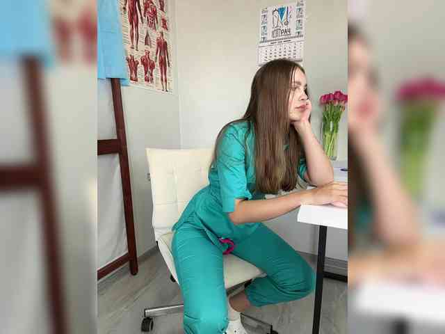 DokTor_Ada's chat room