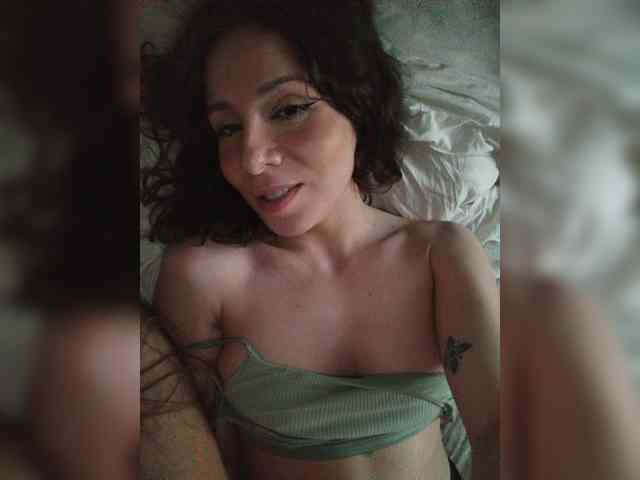Bonne-Aurore's chat room
