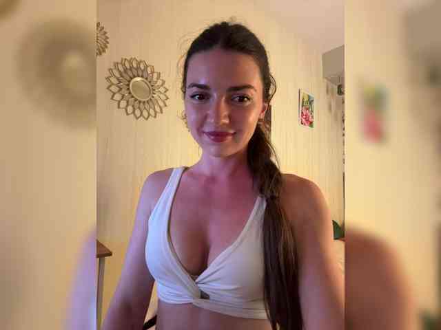 -Saharochek-'s chat room