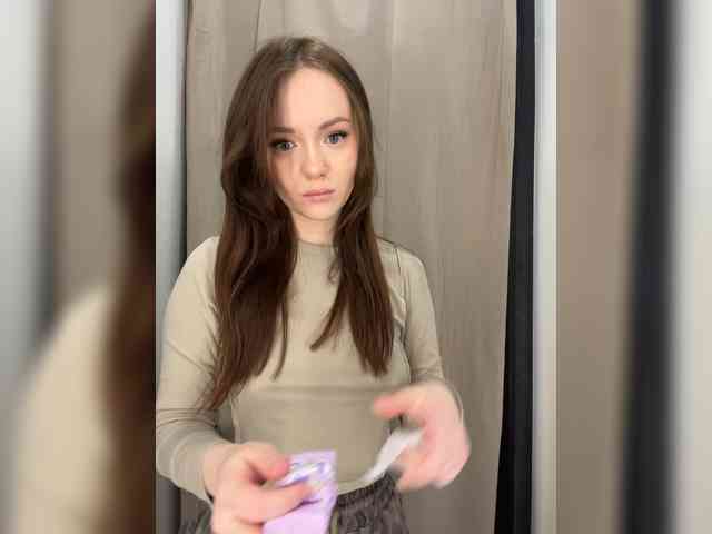 OlivkaVif's chat room