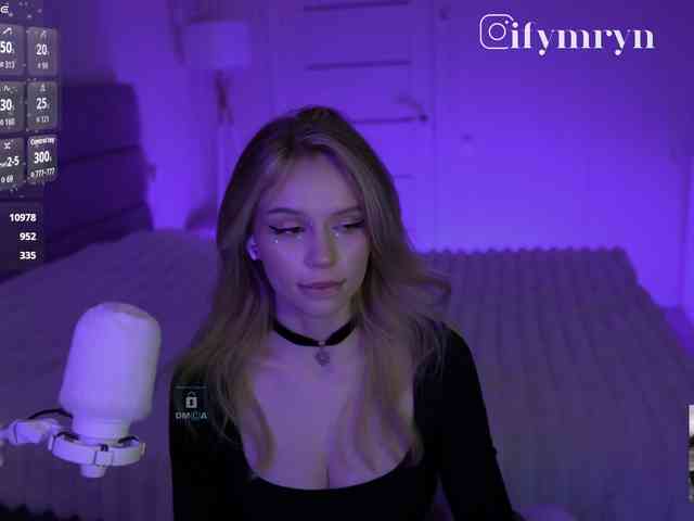 fymryn's chat room