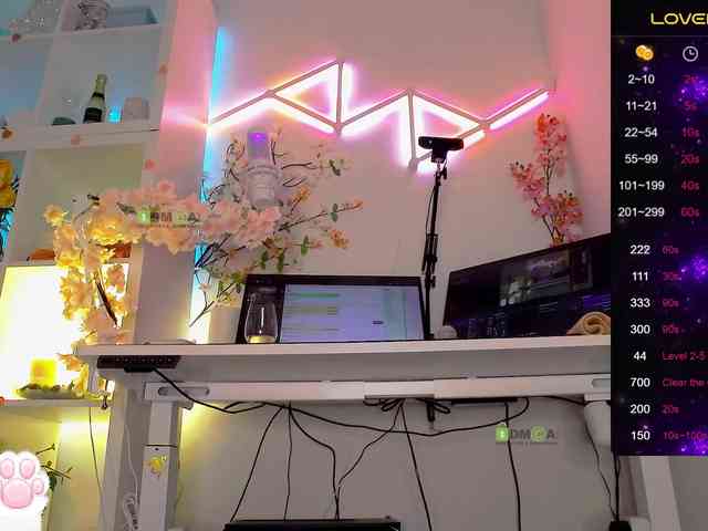 _Marilyn_'s chat room