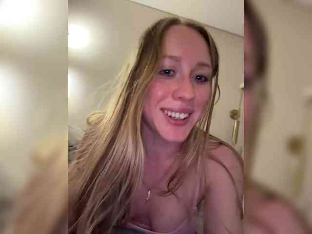 LiiBaby's chat room