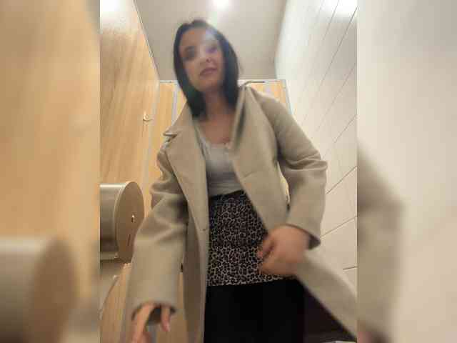 EvaRoughe's chat room