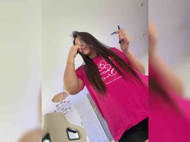 Anutka-chocolatee's chat room