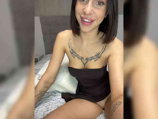BabyDarii's chat room