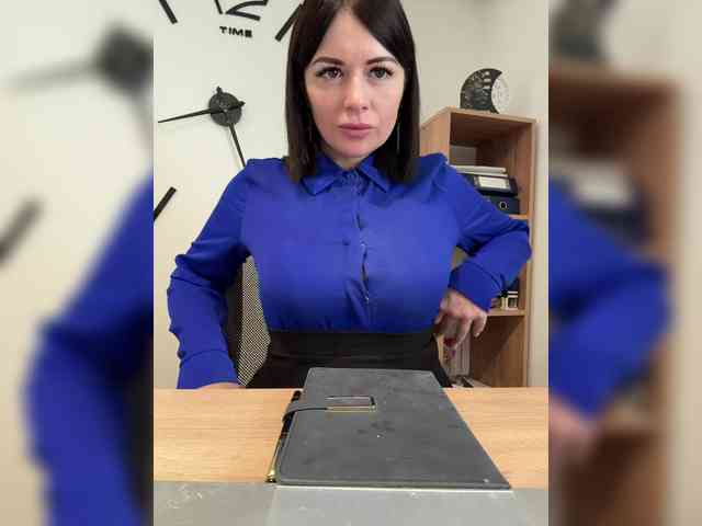 ANNA_Fox's chat room