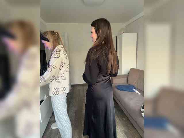 GiaVibey's chat room