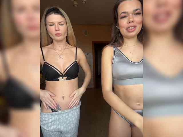 GiaVibey's chat room