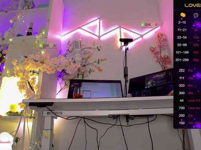 _Marilyn_'s chat room