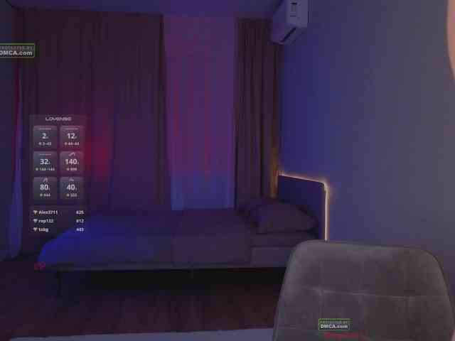 elderberry's chat room