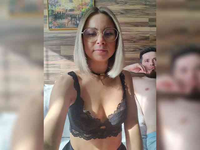 Zhenya-and-Vasilisa's chat room