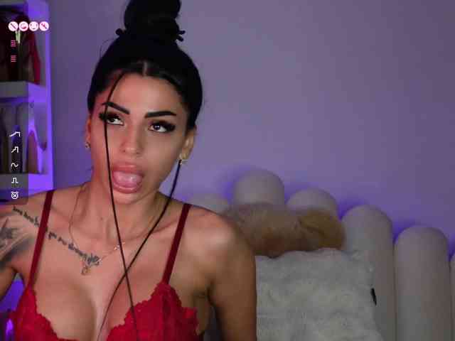 AngelaMyst's chat room