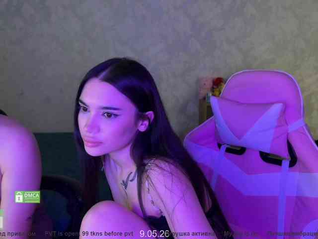 CoupleOnFire's chat room