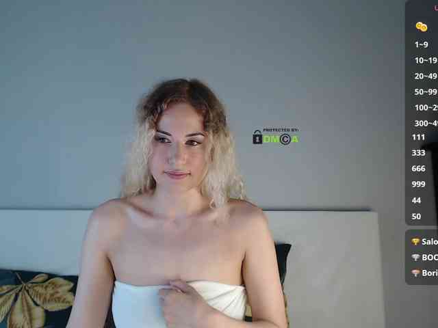 SydneySi's chat room