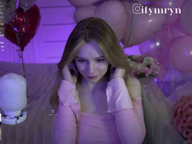 fymryn's chat room