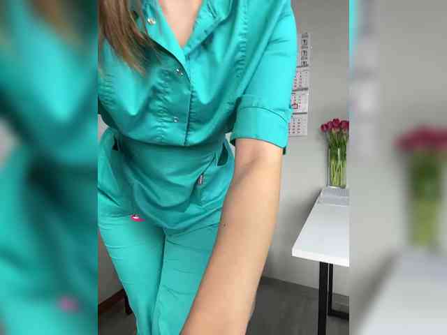 DokTor_Ada's chat room