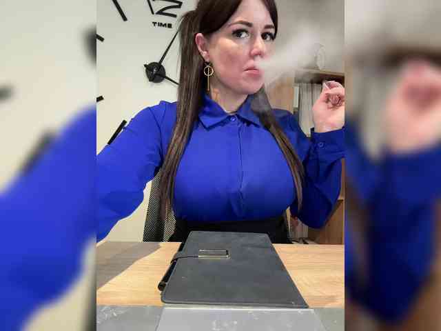 ANNA_Fox's chat room
