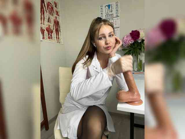DokTor_Ada's chat room