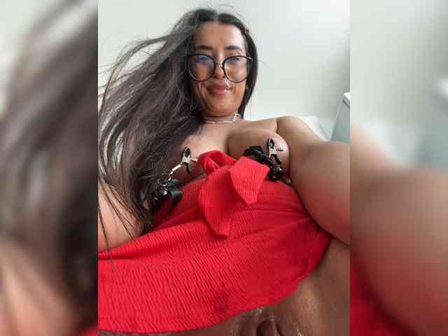 Liza_Klitorchuk's chat room