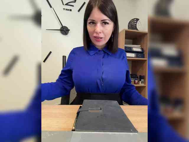 ANNA_Fox's chat room