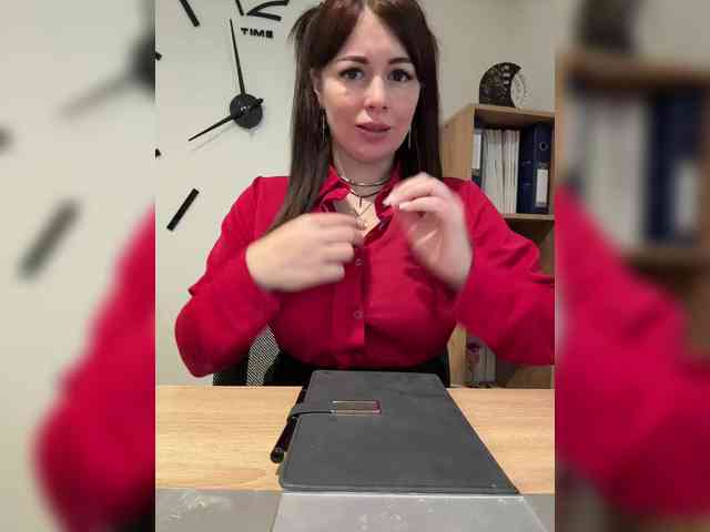 ANNA_Fox's chat room
