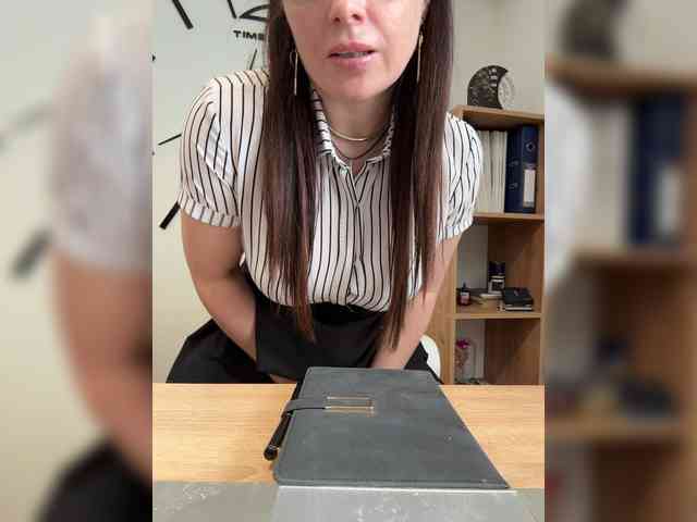 ANNA_Fox's chat room