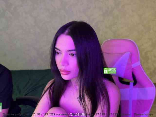 CoupleOnFire's chat room