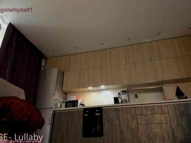 angelwhynot's chat room