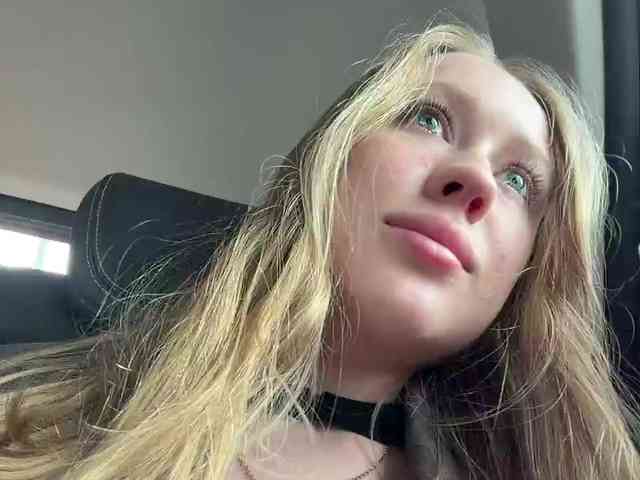 LiiBaby's chat room
