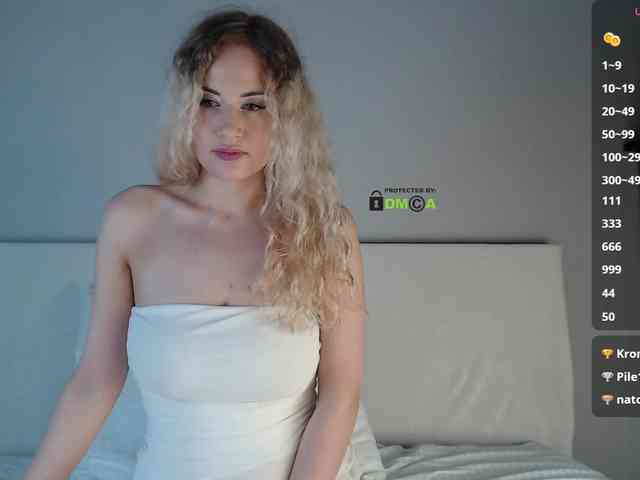 SydneySi's chat room