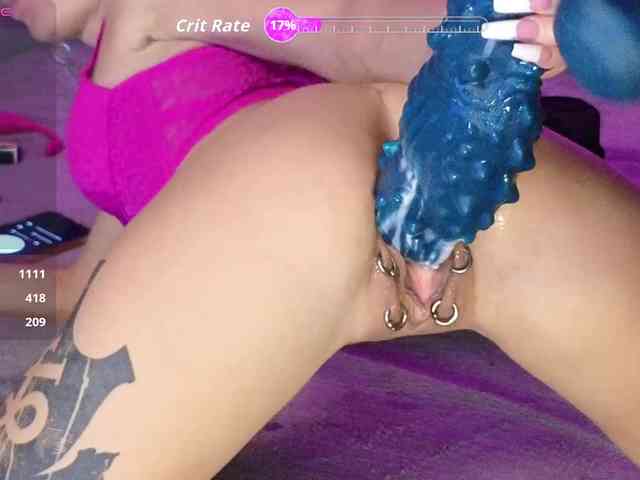 You_Lalia's chat room