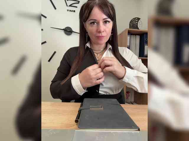 ANNA_Fox's chat room