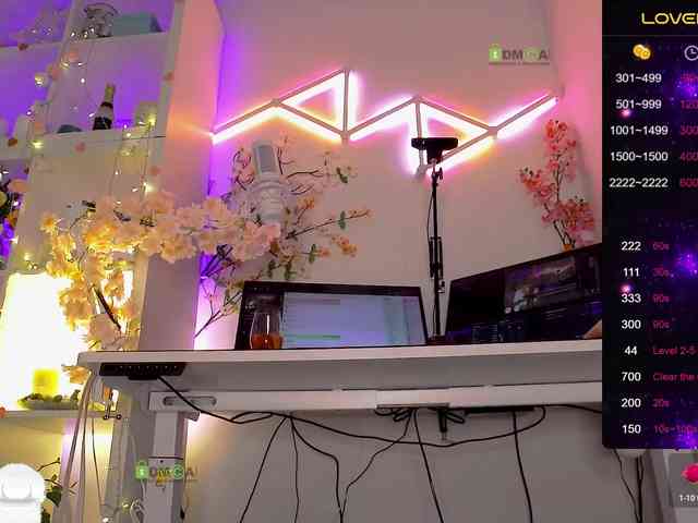 _Marilyn_'s chat room